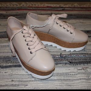Juniper Platform Oxfords - Mossimo Supply Co